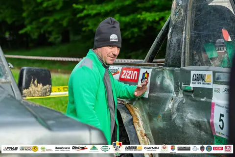 GPS Adventure Trophy 2025 — fotografia 35