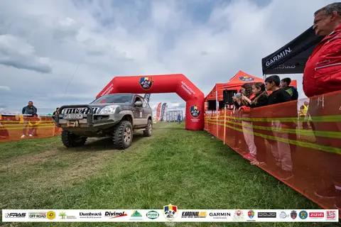 GPS Adventure Trophy 2025 — fotografia 37