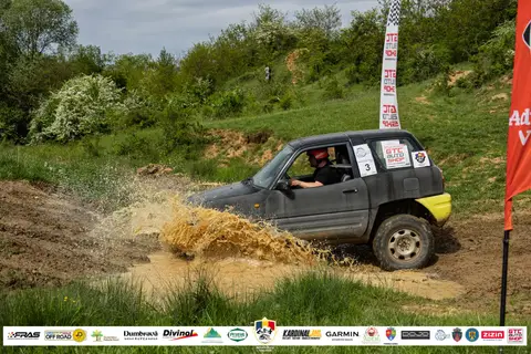 GPS Adventure Trophy 2025 — fotografia 44