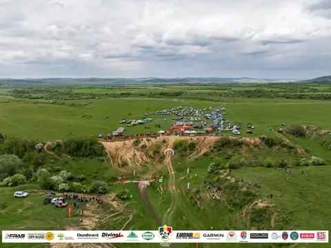 GPS Adventure Trophy 2025 — fotografia 52