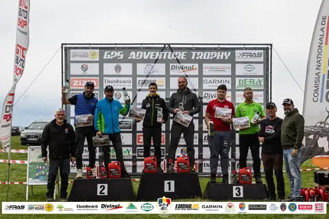 GPS Adventure Trophy 2025 — fotografia 55