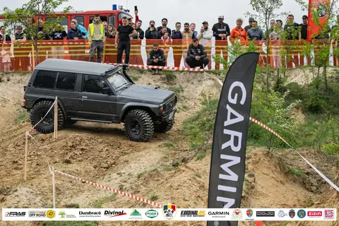 GPS Adventure Trophy 2025 — fotografia 58