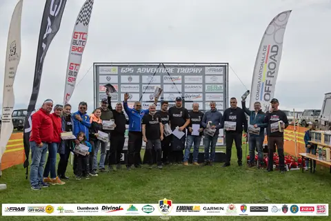GPS Adventure Trophy 2025 — fotografia 59