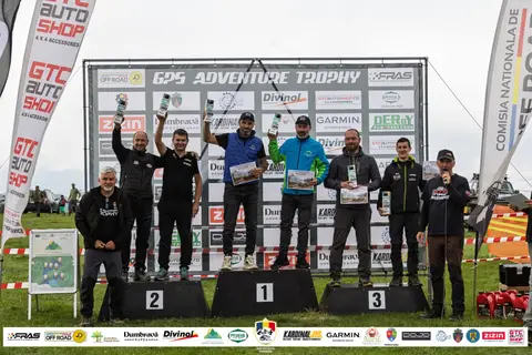 GPS Adventure Trophy 2025 — fotografia 60