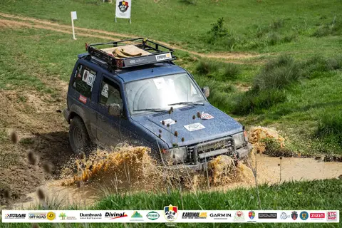 GPS Adventure Trophy 2025 — fotografia 61