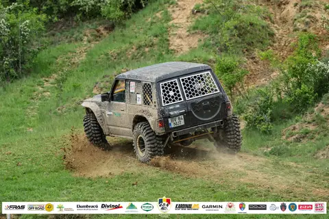 GPS Adventure Trophy 2025 — fotografia 63