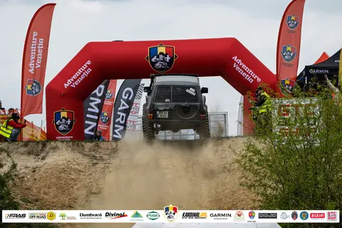 GPS Adventure Trophy 2025 — fotografia 65