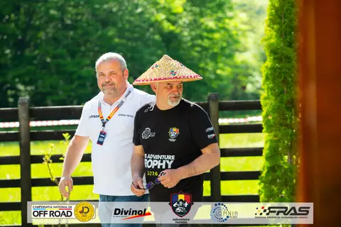 GPS Adventure Trophy 2026 — fotografia 3