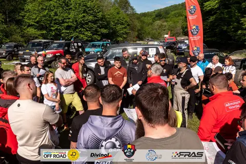 GPS Adventure Trophy 2026 — fotografia 6