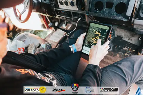 GPS Adventure Trophy 2026 — fotografia 17