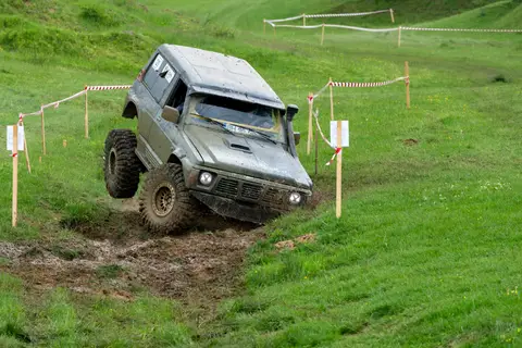 GPS Adventure Trophy 2026 — fotografia 45