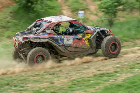 GPS Adventure Trophy 2026 — fotografia 55