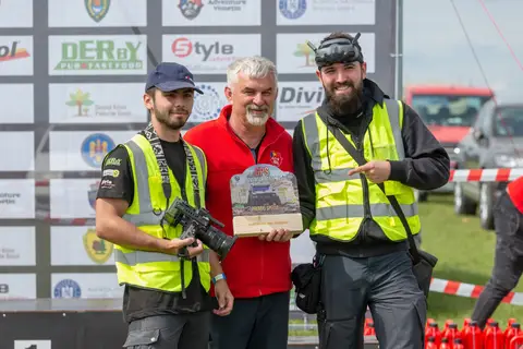 GPS Adventure Trophy 2026 — fotografia 67