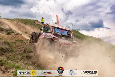 GPS Adventure Trophy 2026 — fotografia 68