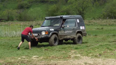 Offroad — fotografia 7