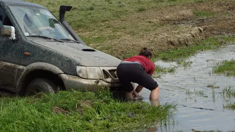 Offroad — fotografia 8
