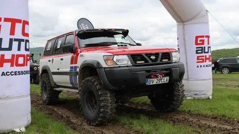 Offroad — fotografia 46