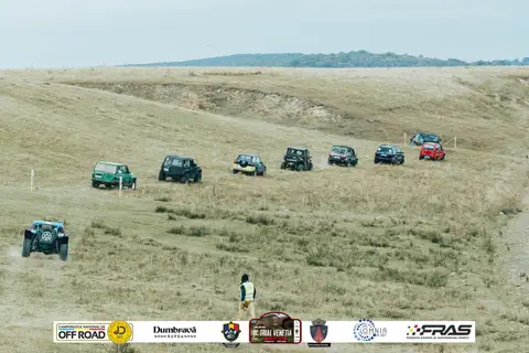 Trial Veneția — fotografia 6