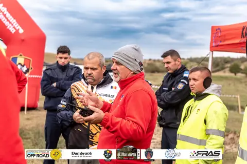 Trial Veneția — fotografia 43