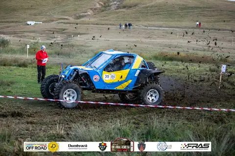 Trial Veneția — fotografia 48