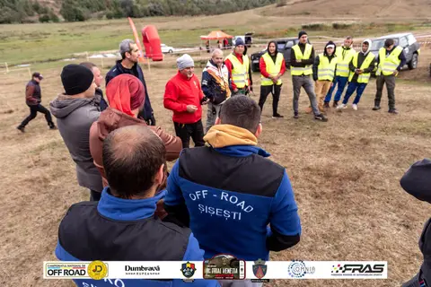 Trial Veneția — fotografia 53