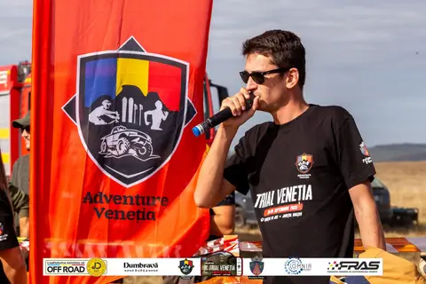 Trial Veneția — fotografia 57